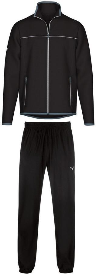 Trigema Sweater ventilerend sport- en vrijetijdspak - Foto 6