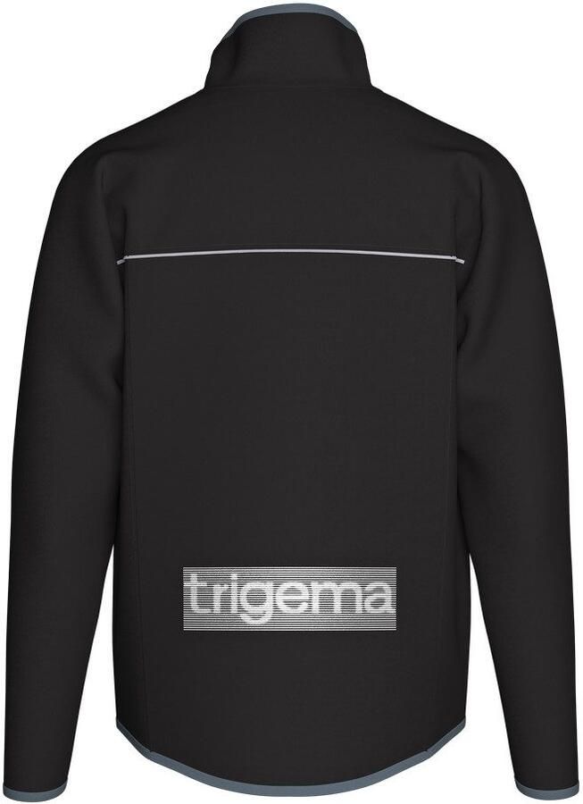 Trigema Sweater ventilerend sport- en vrijetijdspak - Foto 4
