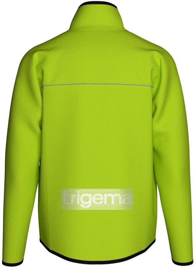 Trigema Sweater ventilerend sport- en vrijetijdspak - Foto 2