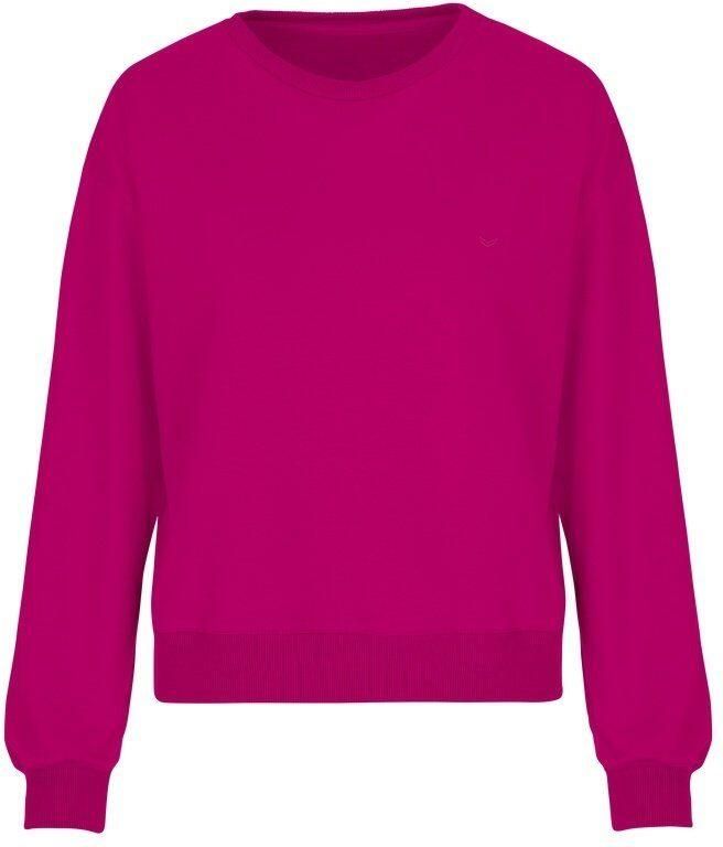Trigema Sweatshirt dun sweatshirt - Foto 3