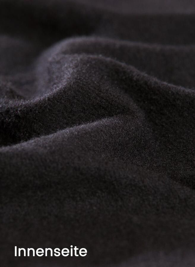 Trigema Sweater ventilerend sport- en vrijetijdspak - Foto 3