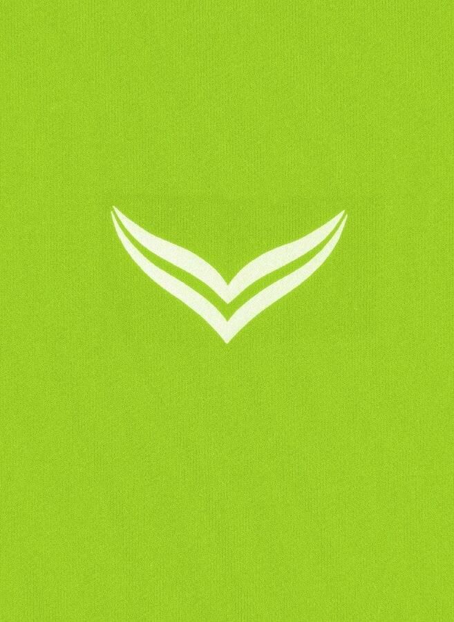 Trigema Sweatshirt sportshirt met lange mouwen en ritssluiting - Foto 2