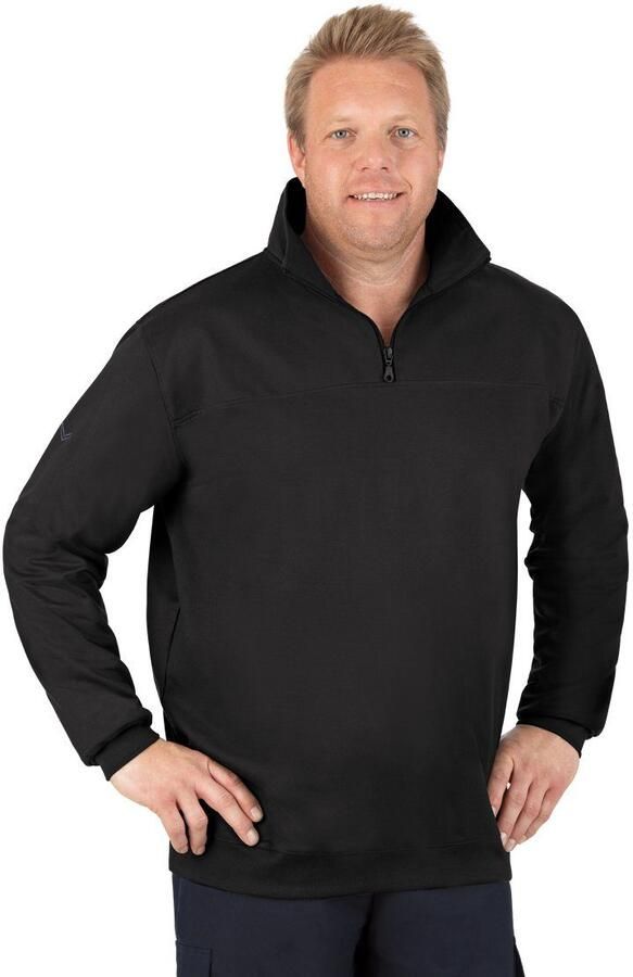 Trigema Sweatshirt Sweat-Shirt - Foto 5