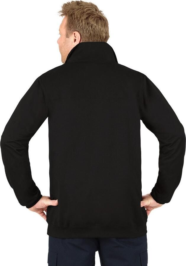 Trigema Sweatshirt Sweat-Shirt - Foto 3