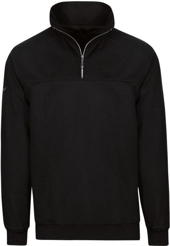 Trigema Sweatshirt Sweat-Shirt - Foto 4