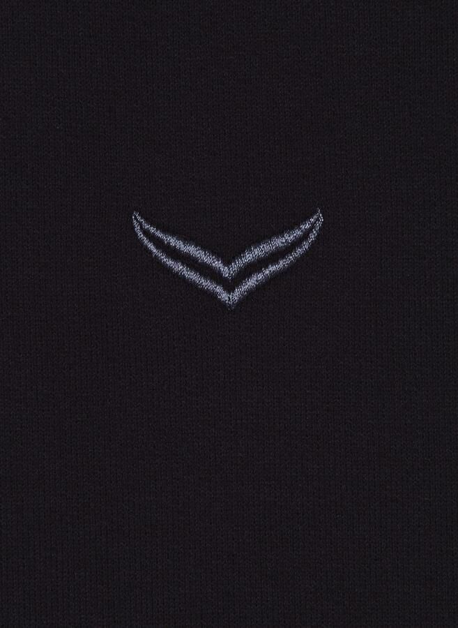 Trigema Sweatshirt Sweat-Shirt