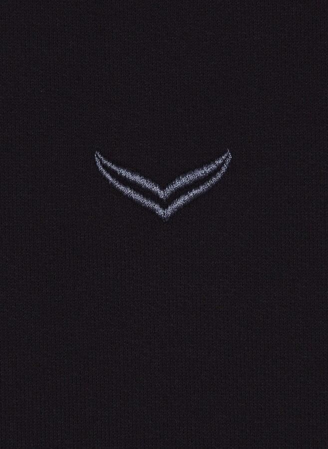 Trigema Sweatshirt Sweat-Shirt