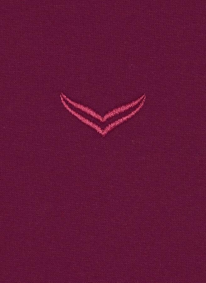 Trigema Sweatshirt Sweat-Shirt