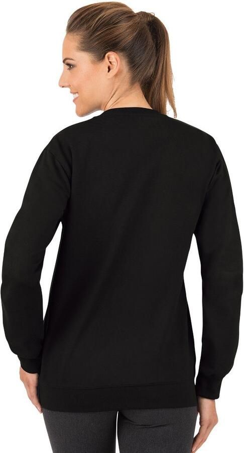 Trigema Sweatshirt Sweat-Shirt - Foto 3
