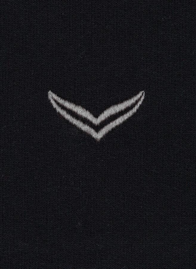 Trigema Sweatbroek joggingbroek van biokatoen (1-delig)