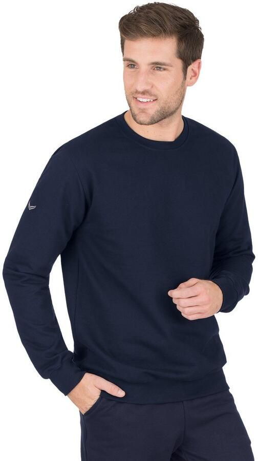 Trigema Sweatshirt Sweat-Shirt - Foto 5
