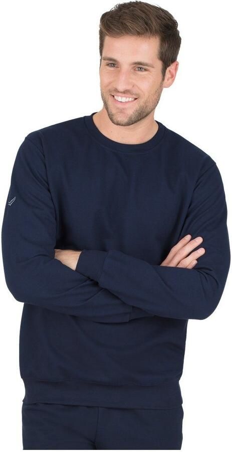 Trigema Sweatshirt Sweat-Shirt - Foto 4