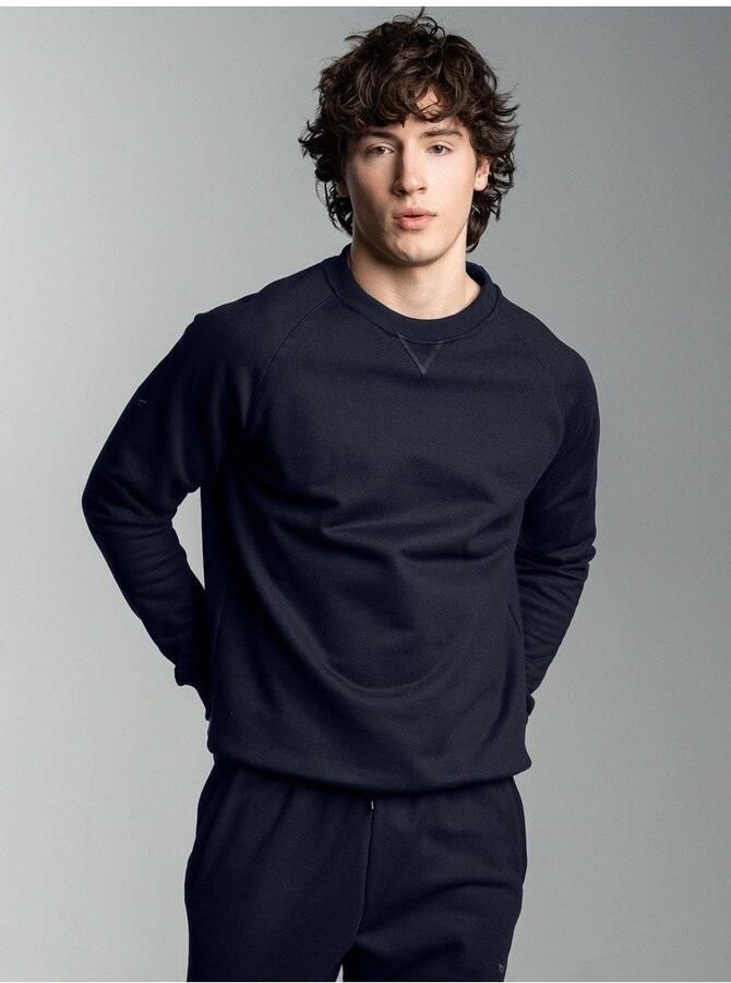 Trigema Sweatshirt Sweat-Shirt - Foto 6