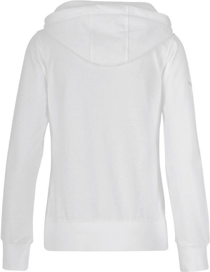 Trigema Sweatvest Jasje met capuchon (1-delig) - Foto 2