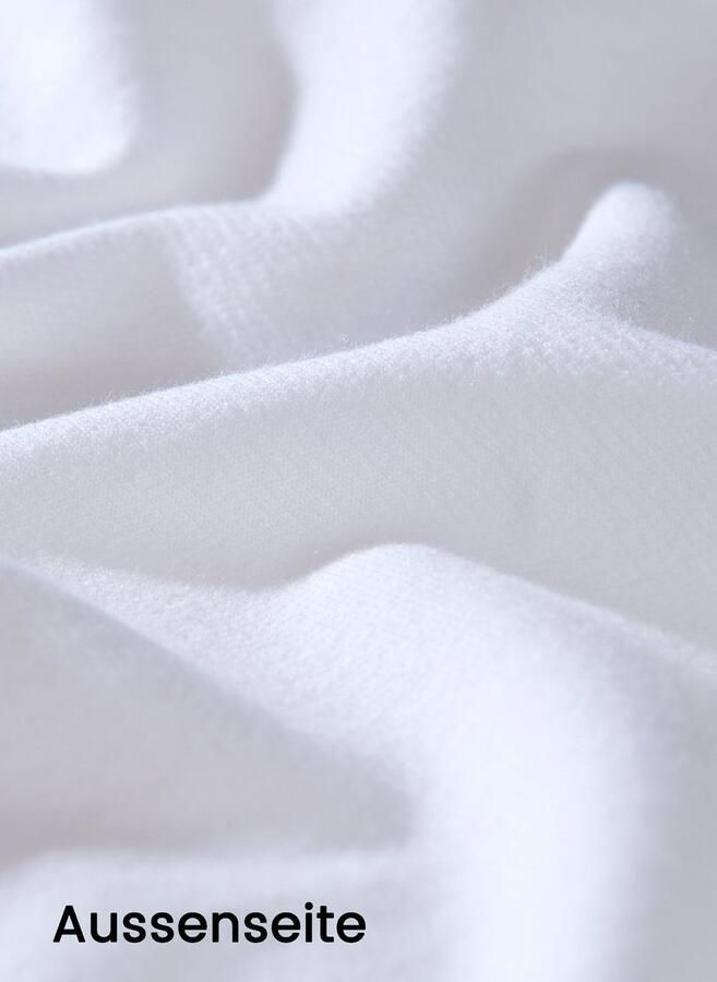 Trigema Sweatvest Jasje met capuchon (1-delig) - Foto 4