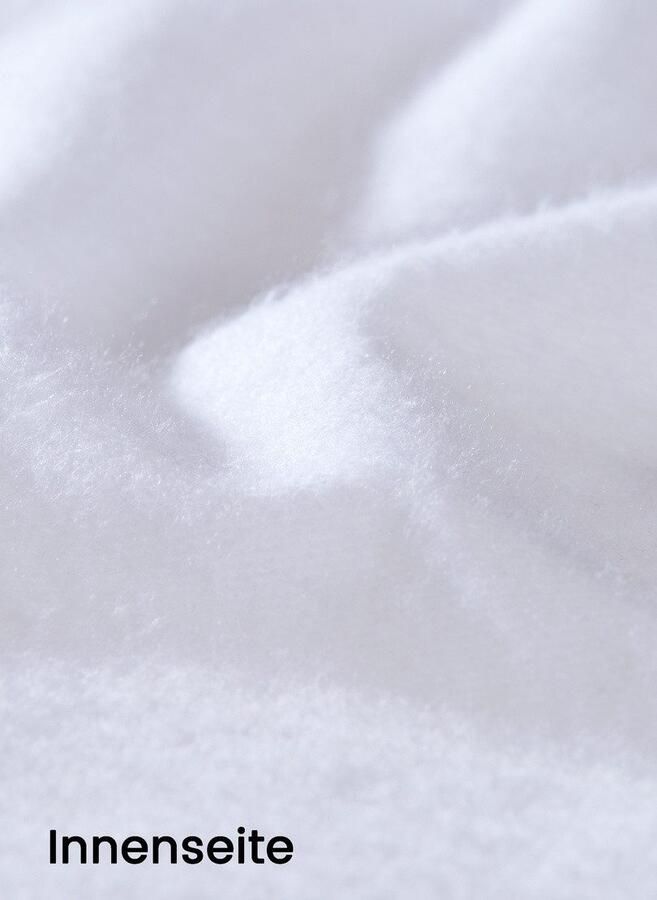 Trigema Sweatvest Jasje met capuchon (1-delig) - Foto 5