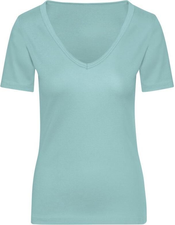 Trigema T-shirt (1-delig) - Foto 2