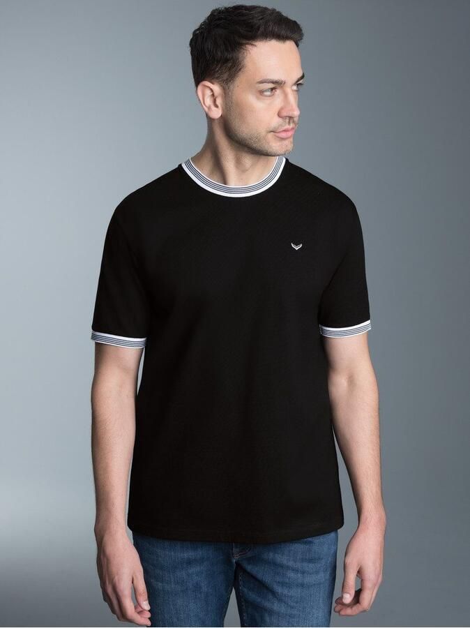 Trigema T-shirt (1-delig) - Foto 3