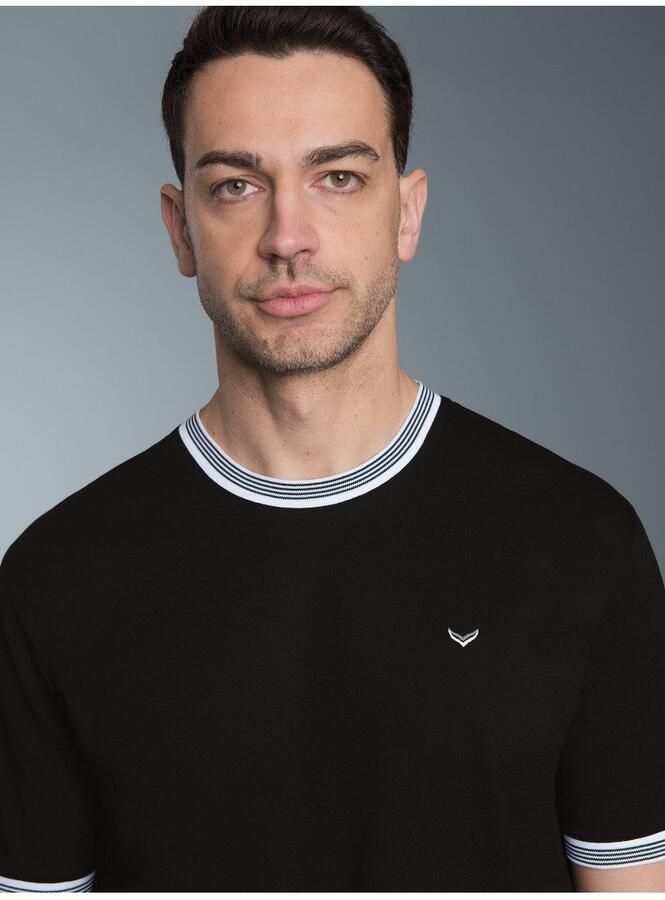 Trigema T-shirt (1-delig)