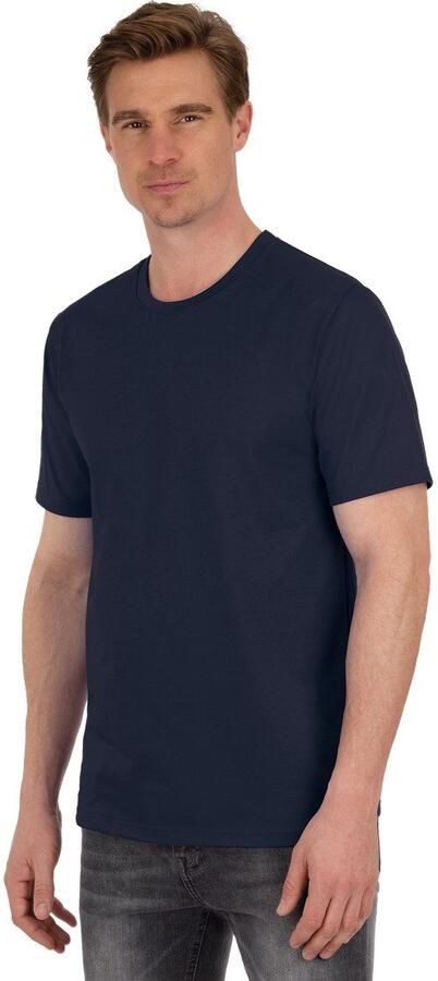 Trigema T-shirt (1-delig) - Foto 4