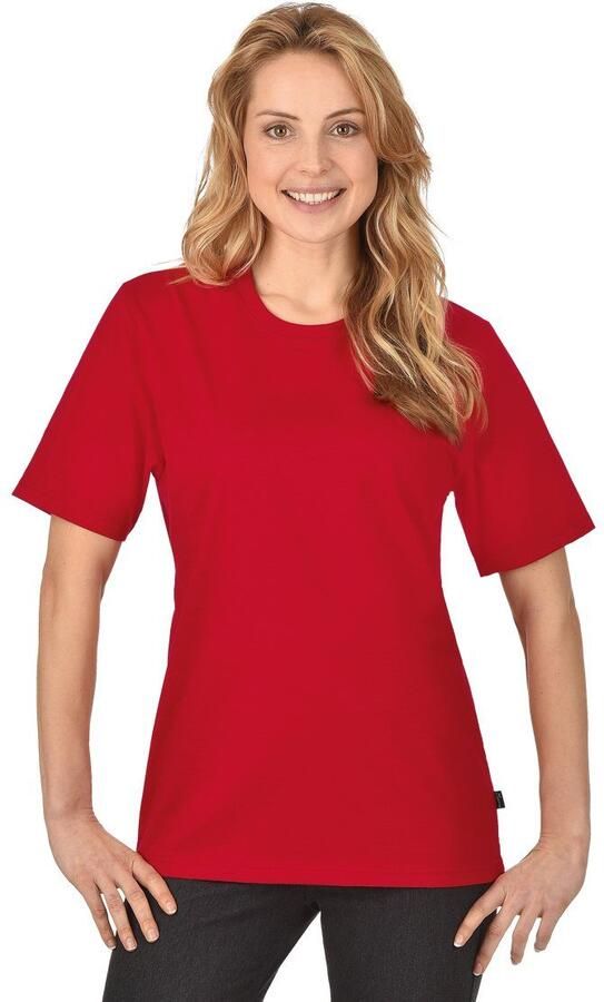 Trigema T-shirt (1-delig) - Foto 4