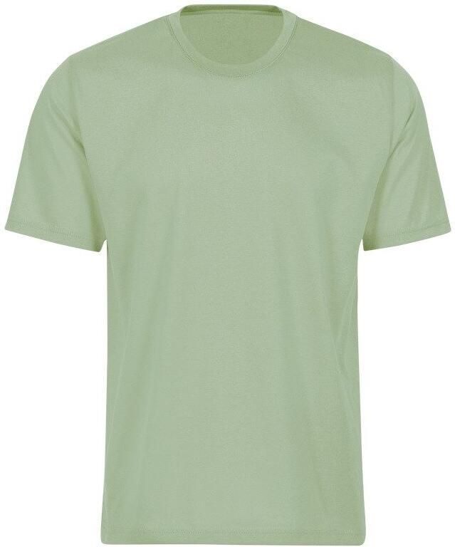 Trigema T-shirt (1-delig)