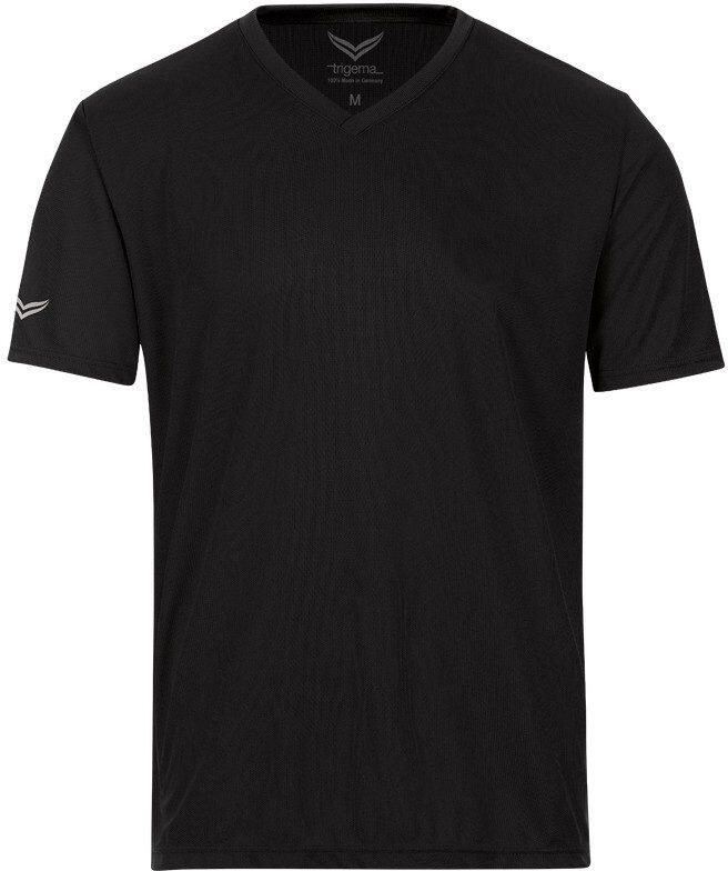 Trigema T-shirt (1-delig) - Foto 3