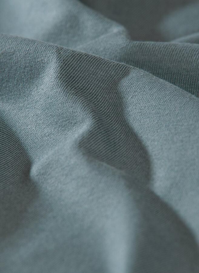 Trigema T-shirt (1-delig)