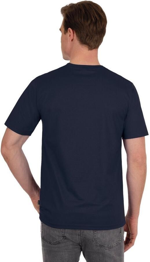 Trigema T-shirt (1-delig) - Foto 3