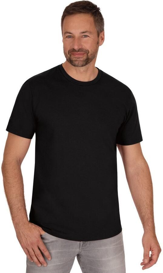 Trigema T-shirt (1-delig) - Foto 5