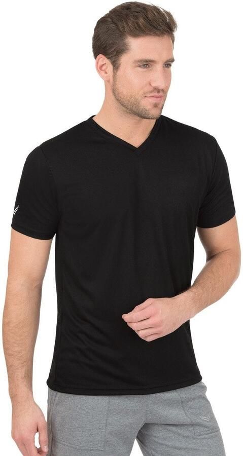 Trigema T-shirt (1-delig) - Foto 4