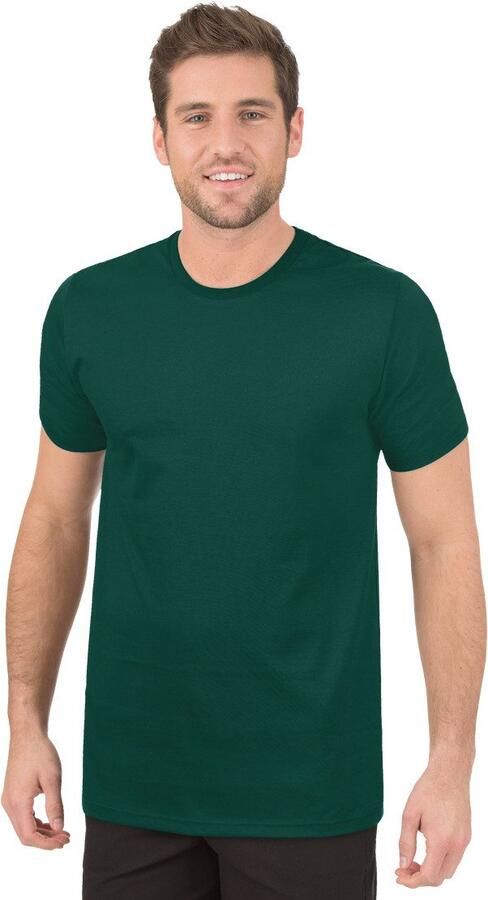 Trigema T-shirt (1-delig) - Foto 4