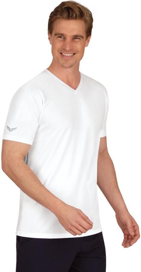 Trigema T-shirt (1-delig) - Foto 4