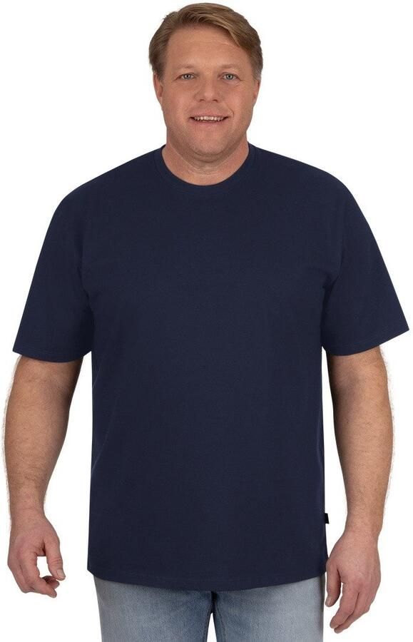 Trigema T-shirt (1-delig)