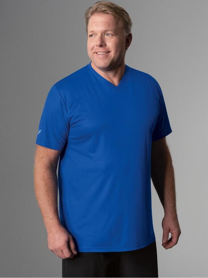 Trigema T-shirt (1-delig)