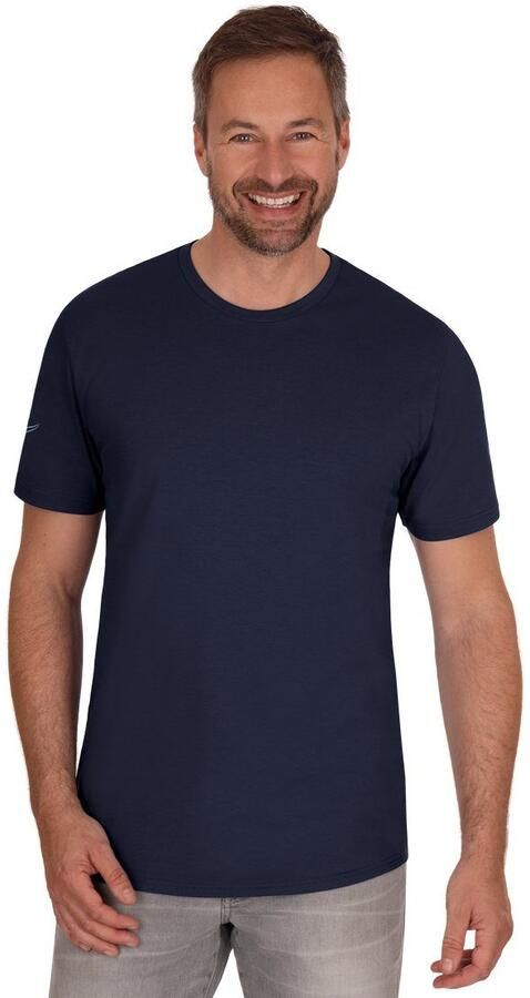 Trigema T-shirt (1-delig) - Foto 5