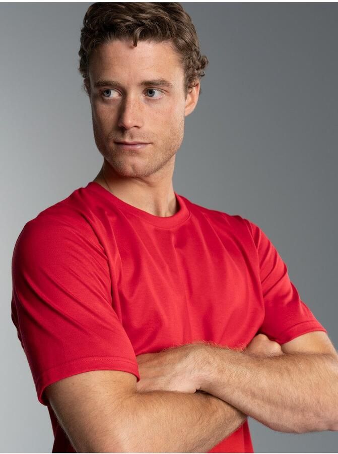 Trigema T-shirt (1-delig) - Foto 4