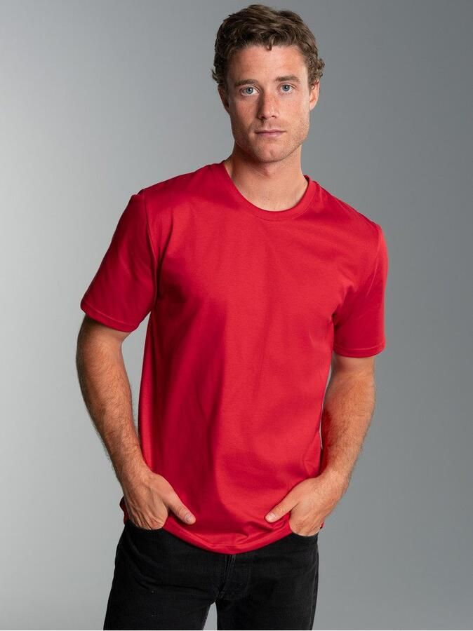 Trigema T-shirt (1-delig)