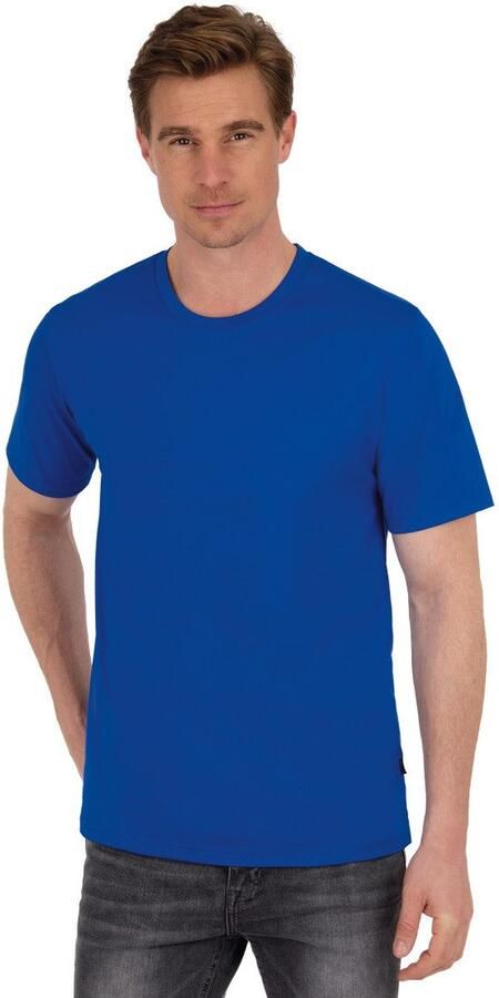 Trigema T-shirt (1-delig) - Foto 4
