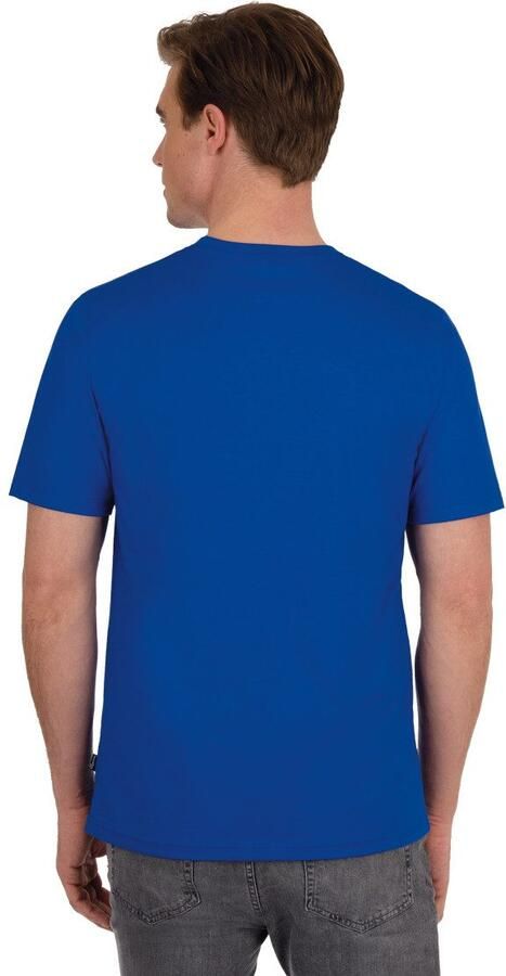 Trigema T-shirt (1-delig) - Foto 3