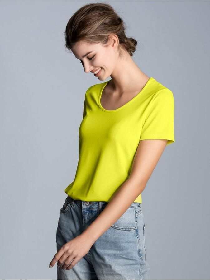 Trigema T-shirt (1-delig) - Foto 4