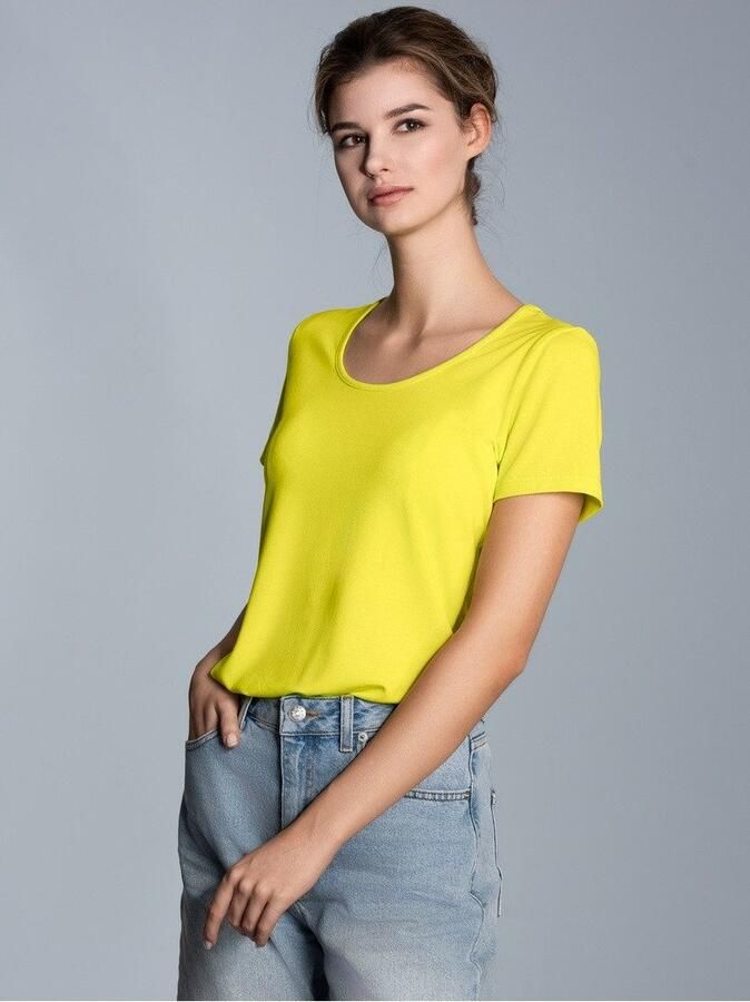 Trigema T-shirt (1-delig)