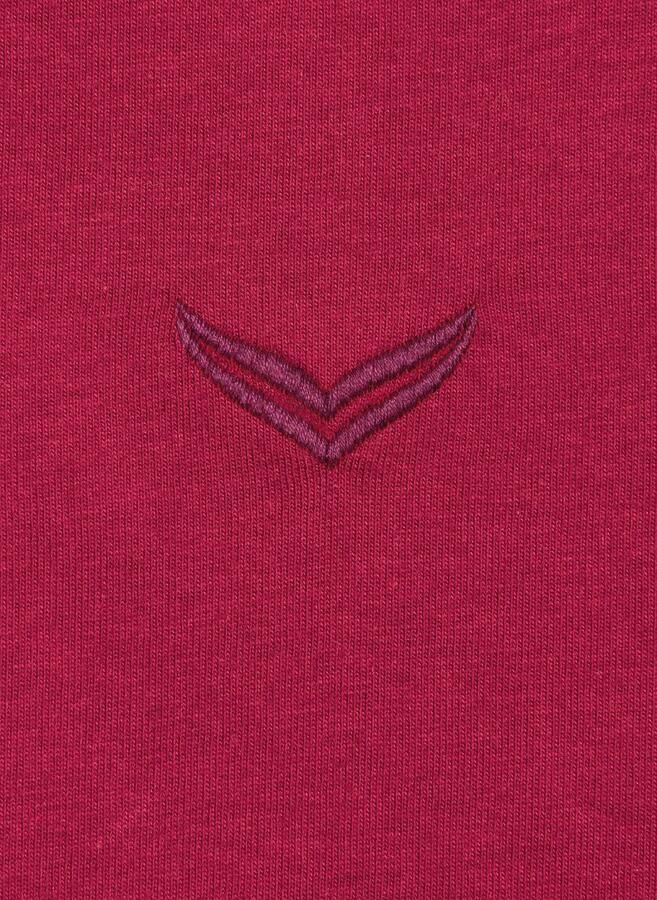 Trigema T-shirt (1-delig)