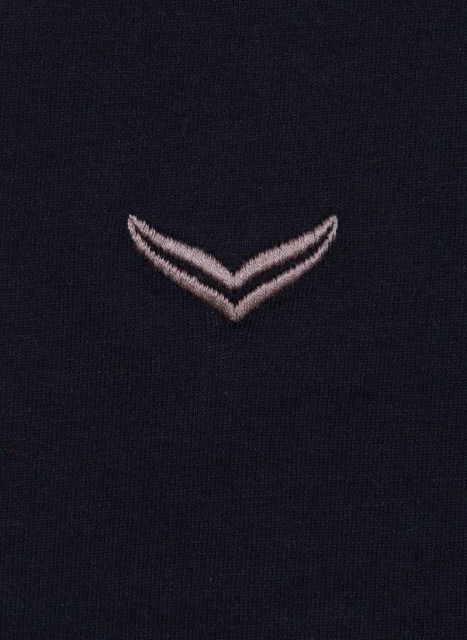 Trigema T-shirt (1-delig)