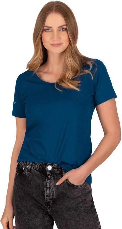 Trigema T-shirt (1-delig) - Foto 5