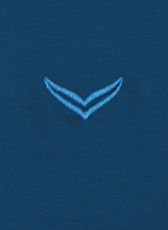 Trigema T-shirt (1-delig)