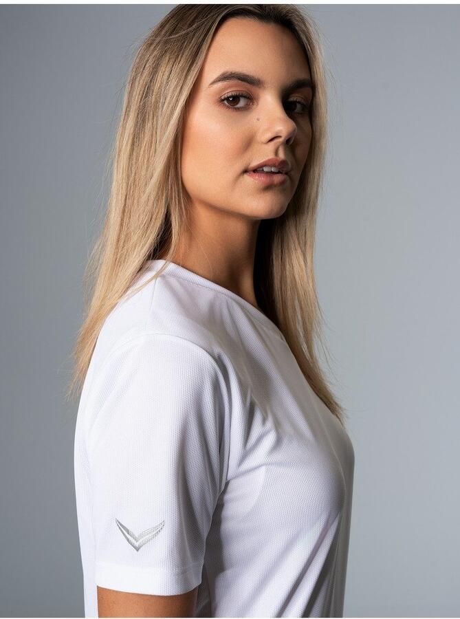 Trigema T-shirt (1-delig)