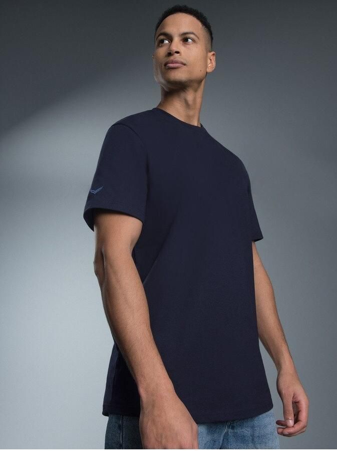 Trigema T-shirt (1-delig)