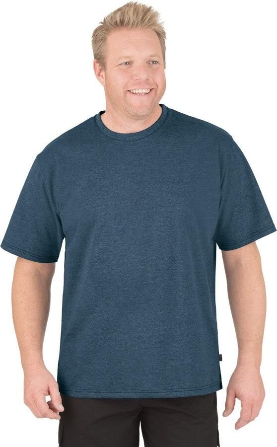 Trigema T-shirt (1-delig)