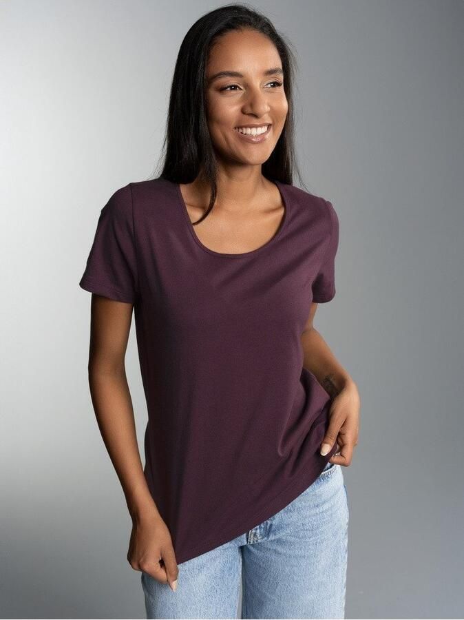 Trigema T-shirt (1-delig) - Foto 3